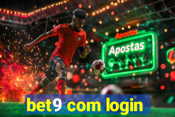 bet9 com login